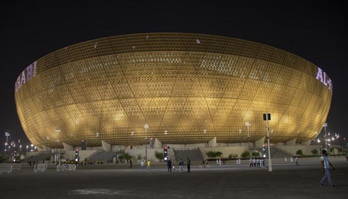 Piala Dunia 2022 Dihantam Isu LGBT Hingga HAM, Emir Qatar Murka