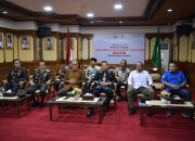 Ketua KNPI Aceh Ikuti Peringatan HSP ke 94 Bersama Presiden RI secara Virtual