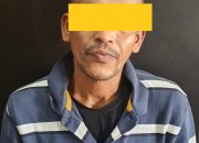 Satreskrim Polres Pidie Ungkap Kasus Curanmor di Kecamatan Delima