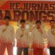 Barongsai Aceh Sabet 4 Medali di Kejurnas 