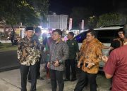Gelar Budaya Negeri Seribu Bukit, Lestarikan Tarian Saman Aceh Dalam Mensyiarkan Islam 