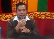 Usman Lamreung Minta Pj Bupati Aceh Besar Evaluasi Kinerja OPD yang Buruk