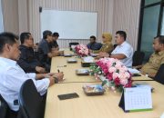 Tingkatkan Sektor Wisata, Disbudpar Aceh Kolaborasi dengan BPS