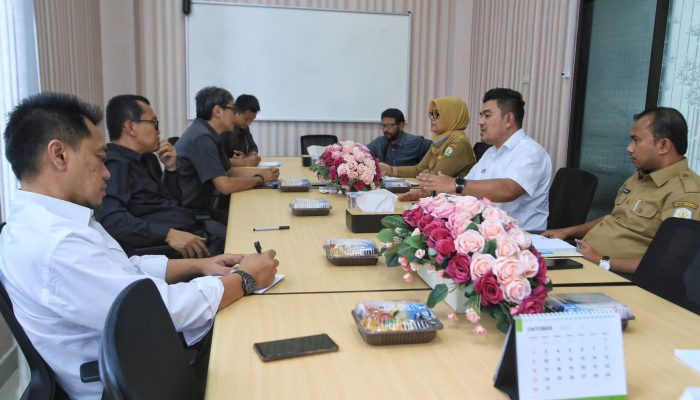 Tingkatkan Sektor Wisata, Disbudpar Aceh Kolaborasi dengan BPS