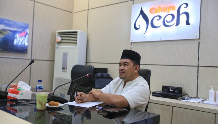 Almuniza: Kami Siap Sukseskan Penerbangan Firefly Layani Rute Penang – Banda Aceh