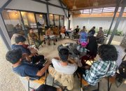 Kembangkan Ekowisata, Kadisbudpar Aceh Gandeng Komunitas Pecinta Alam