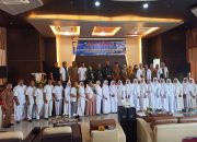 Terima Bimbingan Akreditasi dari LARS DHP, RSUD Meuraxa Bertekad Paripurna