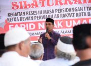 Ketua DPRK: Warga Minta Pemko Banda Aceh Buat Regulasi Tentang Rumah Kost