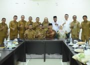 Raih Juara Umum GTK Se -Aceh, Komisi IV DPRK Banda Aceh Apresiasi Dinas Pendidikan