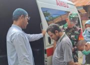 Hentikan Pemasungan, Pemkab Aceh Besar Rujuk Pasien ODGJ ke RSJ Aceh