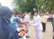 Peringati HSP ke 94, Dispora Aceh Berikan Penghargaan untuk Pemuda Berprestasi