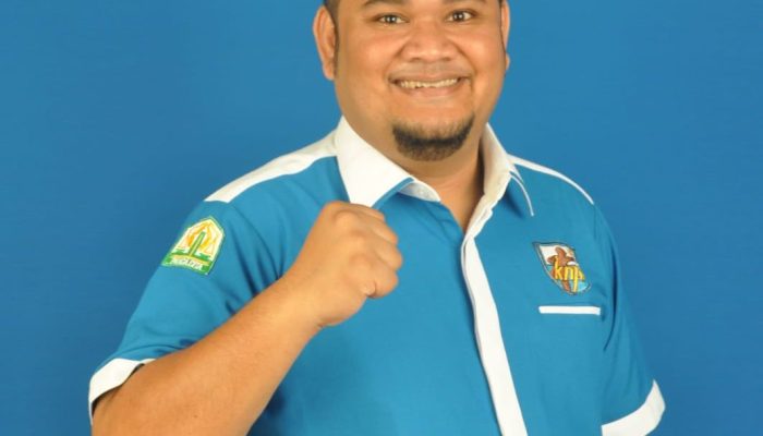 Ayo Donor Darah di KNPI Aceh