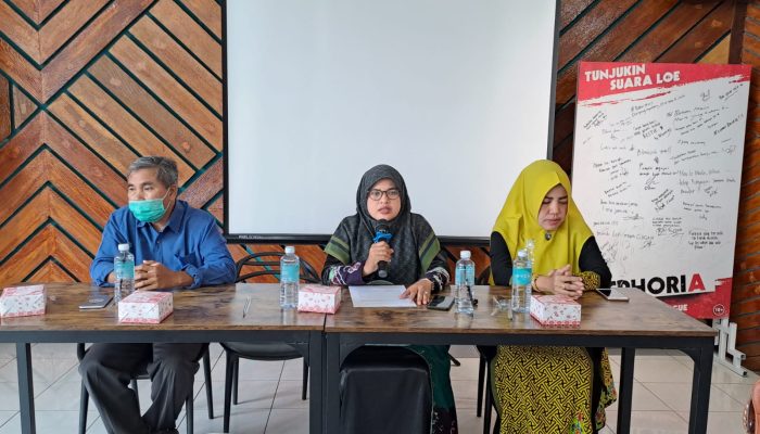 Meski Malaria Menurun, Petugas Kesehatan di Aceh Besar Diminta Terus Waspada