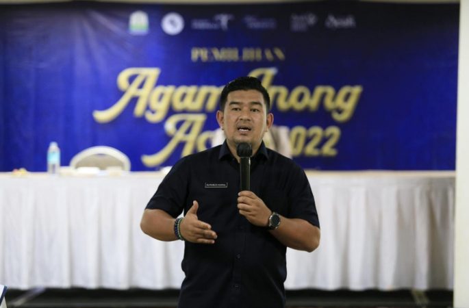 Hari Terakhir Yuk Vote Destinasi Aceh di API Awards 2022, Begini Caranya!