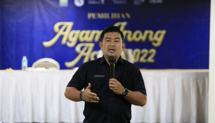 Hari Terakhir Yuk Vote Destinasi Aceh di API Awards 2022, Begini Caranya!