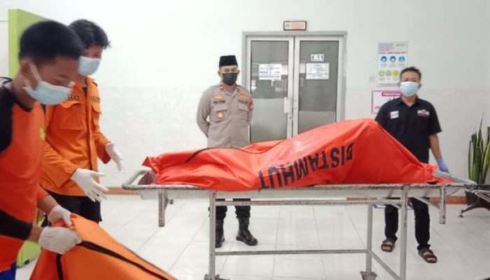 Cerita Mahasiswi IPB Terseret Banjir di Bogor Ditemukan di Jakarta Barat