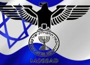 Iran Tangkap 10 Agen Diduga Mossad Israel di Azerbaijan