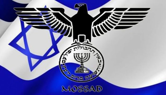 Iran Tangkap 10 Agen Diduga Mossad Israel di Azerbaijan