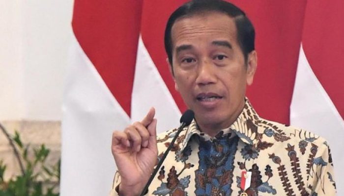 Jokowi Umumkan Hasil Investigasi Tragedi Kanjuruhan Besok Siang