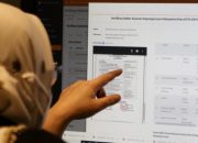 KPU Umunkan Partai Lolos Verifikasi Administrasi Hari Ini