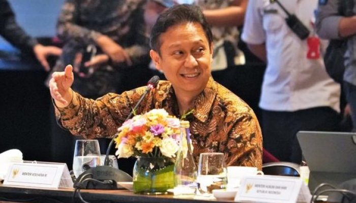 Menkes: Penguatan SDM Bioteknologi Bisa Tingkatkan Resiliensi Kesehatan