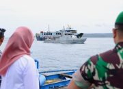 Perketat Keamanan Laut Jelang KTT G20, Banyuwangi Simulasi Skenario Pengamanan