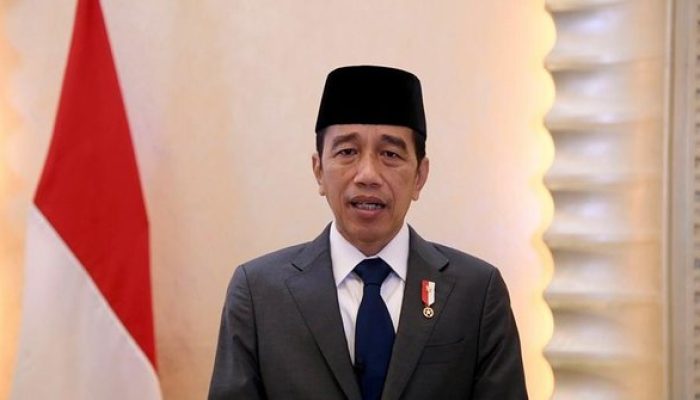Shin Tae-yong Berencana Mundur, Jokowi: TGIPF Belum Laporan, Jangan Kemana-mana Dulu