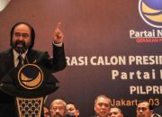 Surya Paloh Marah Besar hingga Copot Zulfan Lindan dari Pengurus NasDem