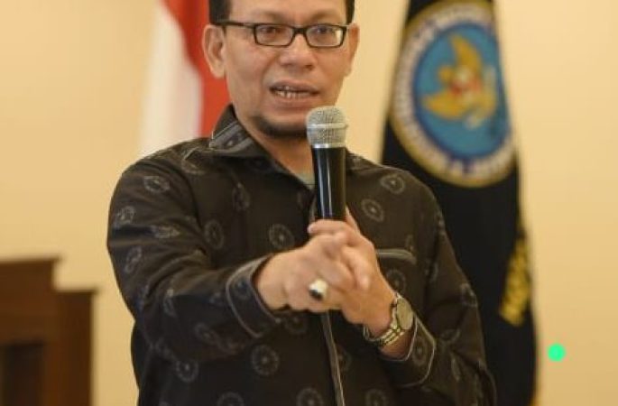 Refleksi Hari Guru, Anggota DPRK Banda Aceh Minta Pemko Terus Wujudkan Kesejahteraan Para Guru