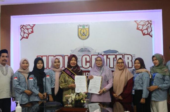 Disdukcapil Banda Aceh Kerjasama dengan Bunda PAUD Kuta Raja