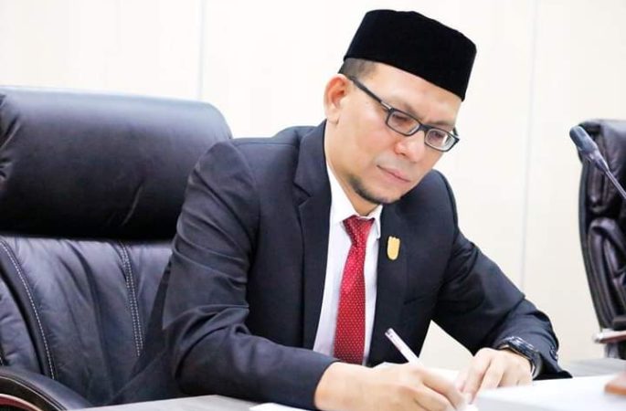 Hari Guru Nasional: Musriadi Apresiasi Semua Guru dan Tenaga Pendidikan
