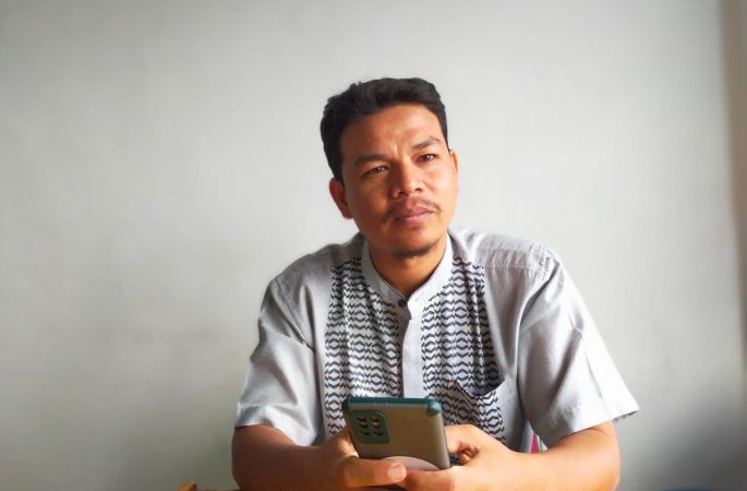 PWI Pidie Kutuk Pengancam Wartawan