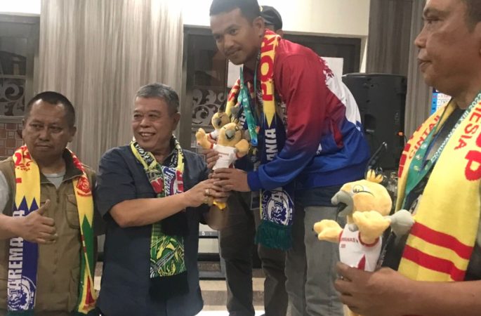 Karya Foto Al-Muzzammil dari Aceh Raih Medali Emas di Porwanas Malang