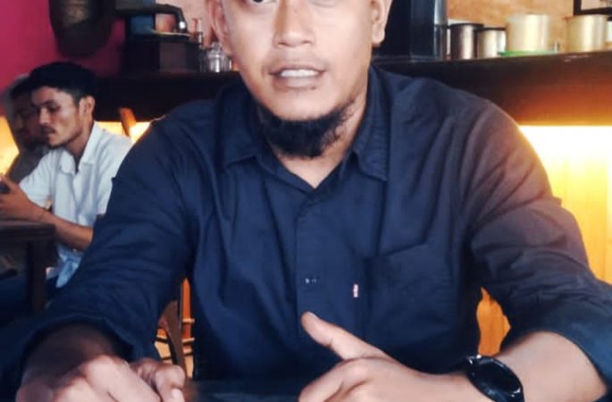 PWA Desak Polisi Tangkap Pelaku Pengancam Bunuh Wartawan di Aceh Tengah