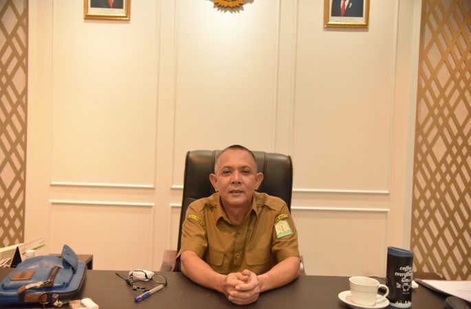 Disperindag Aceh Dorong Kemudahan Pelaku Usaha Peroleh Perizinan Usaha Dengan OSS