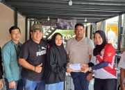 Novriza Raihanda, Atlet Wushu Aceh Binaan KONI di Panggil Pelatnas