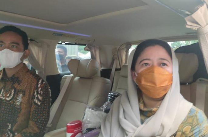 Puan Sebut Megawati Sudah Kantongi Nama Bakal Capres PDIP