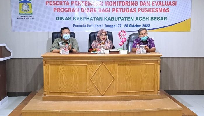 Diare Sebabkan Kematian Anak dan Balita