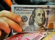Ini Penyebab Melemahnya Kurs Rupiah Terhadap Dolar AS