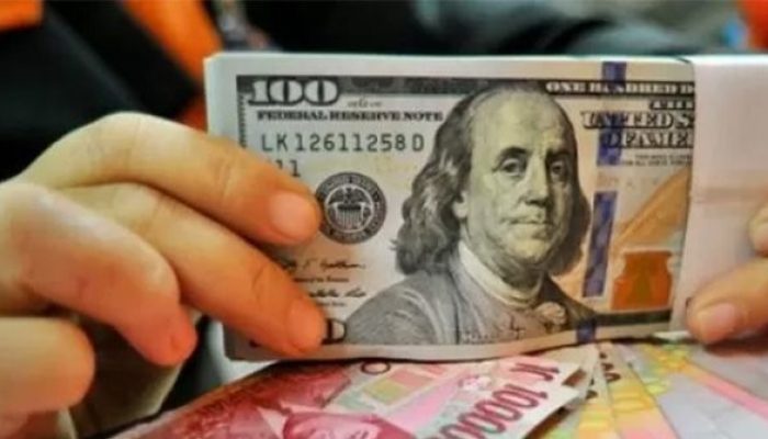 Ini Penyebab Melemahnya Kurs Rupiah Terhadap Dolar AS