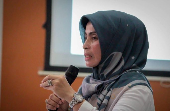 Pemenuhan Hak Anak, DP3AP2KB Banda Aceh akan Galakkan Masjid Ramah Anak
