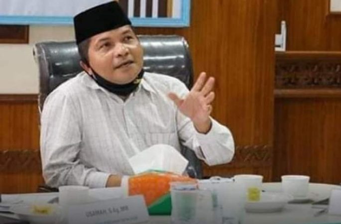 Peringati Tsunami dan Tahun Baru 2023, MPU Aceh Ajak Warga Berdoa dan Zikir