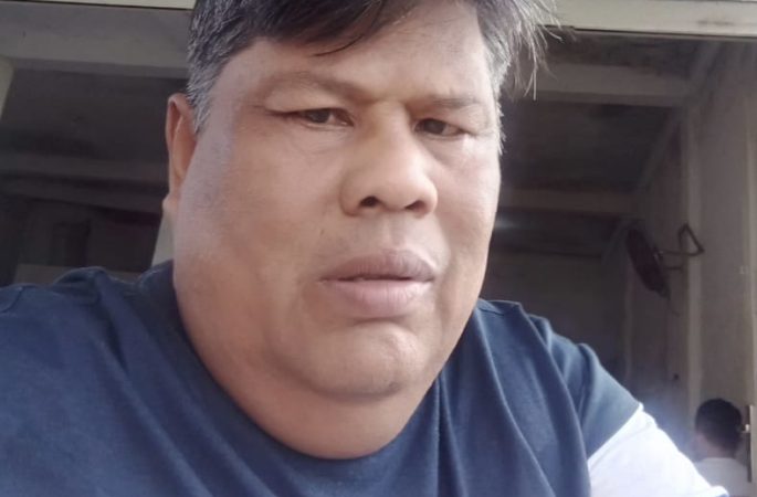 Bustamam : Kami POBSI Aceh Dukung Abu Razak