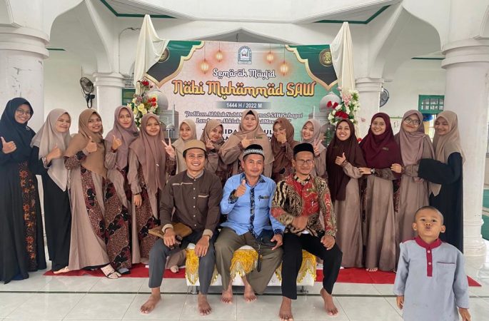 Sinergisitas dengan program Pemerintah, TPQ HU Siap Jadi Agen Penggerak TPA/TPQ
