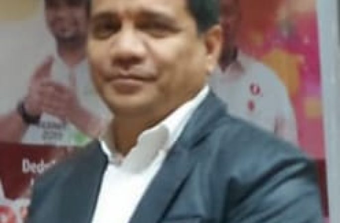 ABTI: Abu Razak Pantas Pimpin KONI Aceh