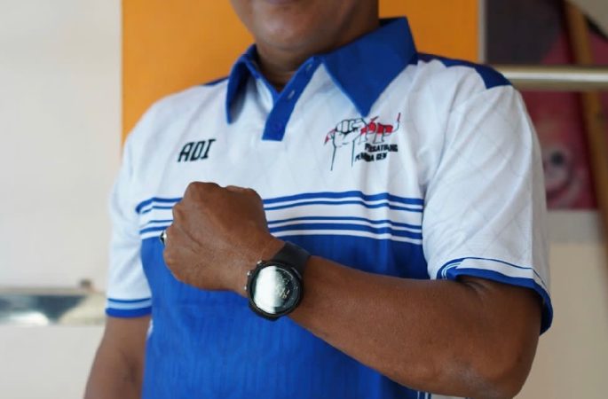 Bolavoli Gemilang Cup I, PPLP Aceh Jumpa BI di Laga Pembuka