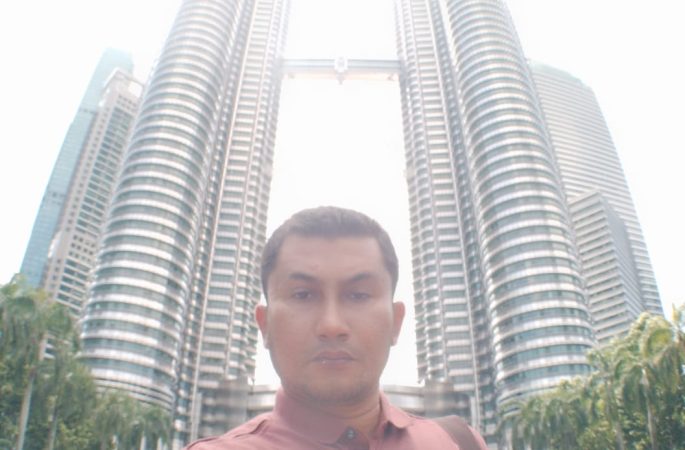 Ayun Deklarasi Diri Maju Calon Ketua IPAR Periode 2022-2024