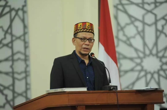 Aggota DPRK Dorong Pemko Banda Aceh Perhatikan Layanan dan Kualitas PAUD