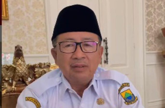 Donasi Korban Gempa Melalui Pemkab Cianjur  Rp 14 Miliar