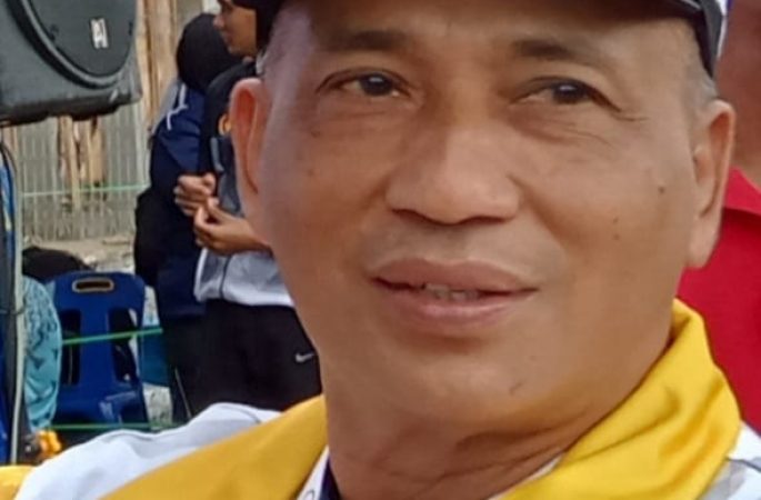 Abu Razak Salut Atas Prestasi Kodrat di Kejurnas